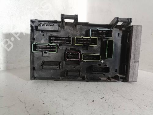 Fuse box CHRYSLER VOYAGER IV (RG, RS)  | BP15956840E1 