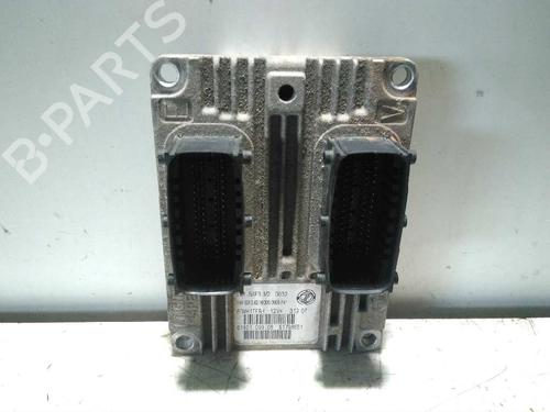 Used Electronic module FIAT GRANDE PUNTO (199_) [2005-2025]  6040305