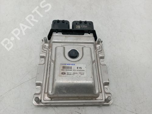 engine-control-unit-ecu-kia-rio-iv-yb-sc-fb-2017-38595861 main image