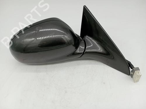 Right mirror PEUGEOT 406 Coupe (8C)  | BP13230409C27 