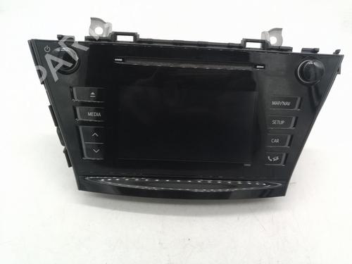 Elektronisk modul TOYOTA PRIUS PLUS (_W4_) 1.8 Hybrid (ZVW40W, ZVW41W) (136 hp) 25250243