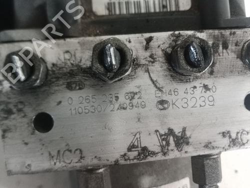 ABS pump MAZDA CX-7 (ER) | BP37995272M43 - Image 5