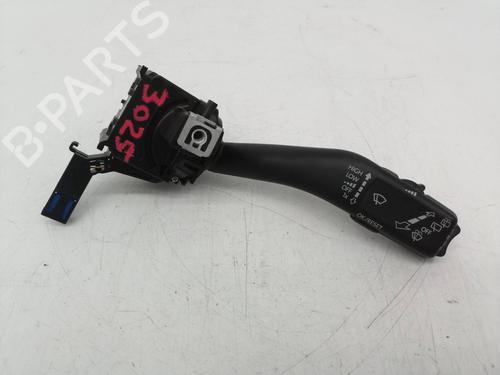 Used Steering column stalk VW GOLF VI (5K1) [2008-2014]  9551841