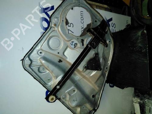 Rear right window mechanism VW GOLF IV (1J1) 1.9 TDI | BP1544487C25 