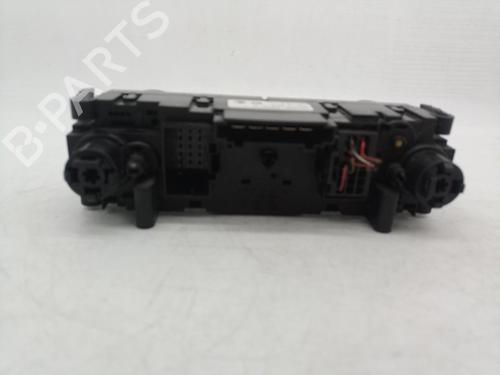 Climate control SKODA RAPID (NH3, NK3, NK6)  | BP25250259I5 