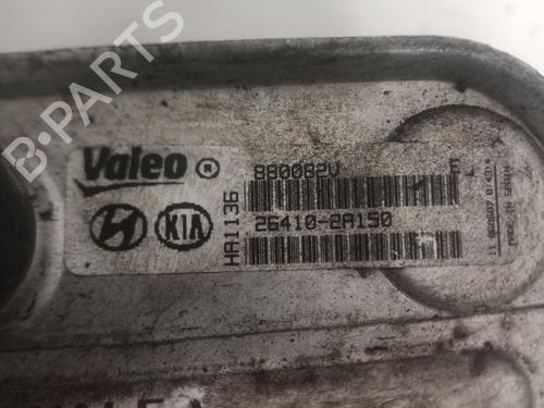 Oil radiator KIA CEE'D Hatchback (ED) | BP38601199M33 - Image 3