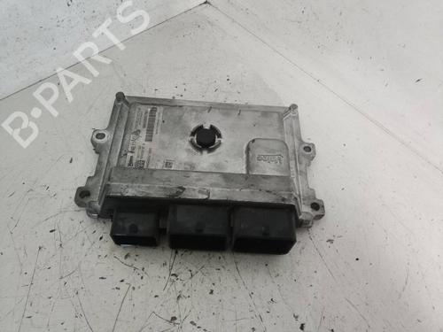Used Engine control unit (ECU) PEUGEOT 208 I (CA_, CC_) [2012-2020]  19273021