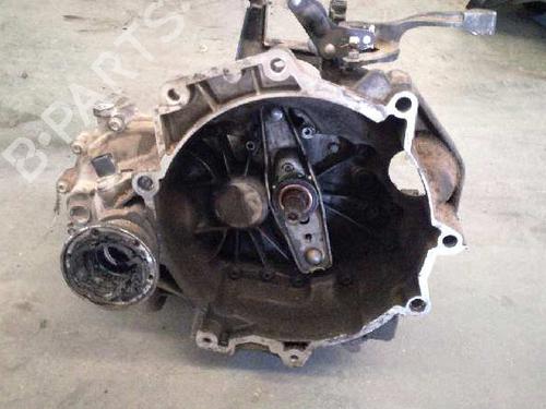 Gearbox SEAT IBIZA III (6L1)  | BP6041560M3 