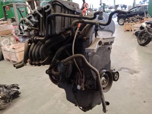 Engine VW POLO V (6R1, 6C1)  | BP24497364M1 