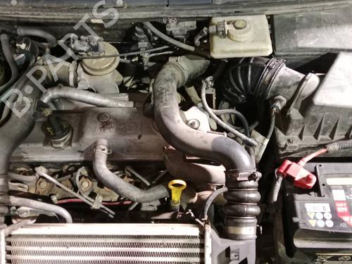 Engine FORD TRANSIT CONNECT (P65_, P70_, P80_) 1.8 Di | BP37639054M1  - Image 11