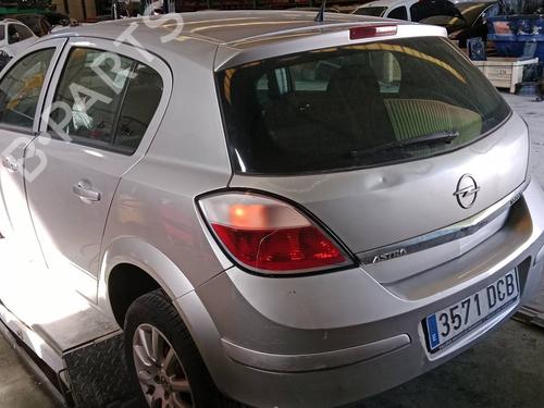 Engine OPEL ASTRA H (A04)  | BP34509971M1  - Image 9