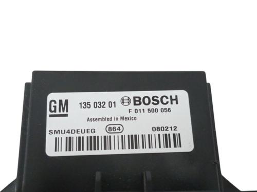 Heater resistor CHEVROLET CRUZE Hatchback (J305) 2.0 CDI | BP30270198M108