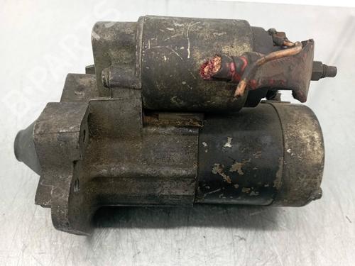 Startmotor RENAULT SCÉNIC II (JM0/1_) [2003-2010]  11096110
