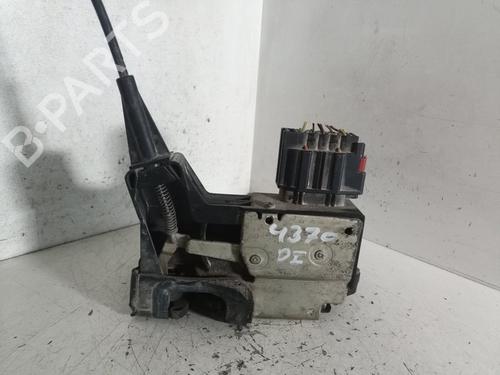 Front left lock FORD FUSION (JU_)  | BP19264589C98 