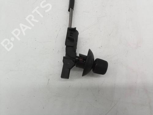 Left mirror SEAT CORDOBA (6L2) 1.9 TDI | BP9397890C26 