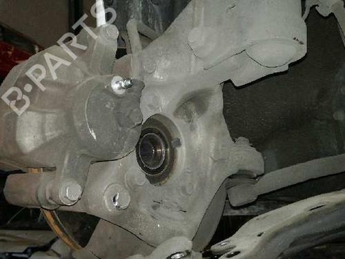 Right front steering knuckle TOYOTA PRIUS (_W3_) 1.8 Hybrid (ZVW3_) | BP4646270M26 