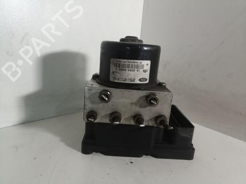 Used ABS pump ABS pump FORD FOCUS I (DAW, DBW) 1.8 TDCi (115 hp) 33425969 33425969