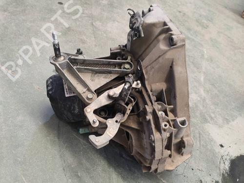 Gearbox NISSAN JUKE (F15)  | BP19314379M3 