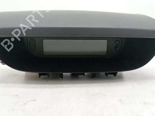 Display RENAULT LAGUNA II (BG0/1_) [2001-2007]  18262780