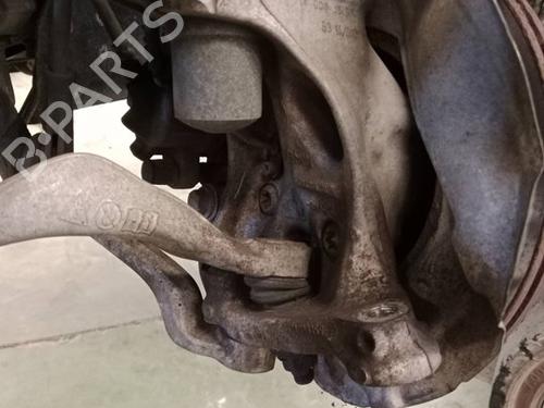 Left front steering knuckle BMW 1 (F20) 118 i | BP29020888M25 