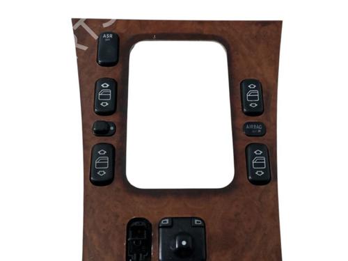 Used Switch MERCEDES-BENZ E-CLASS (W210) E 200 (210.035) (136 hp) 32273295