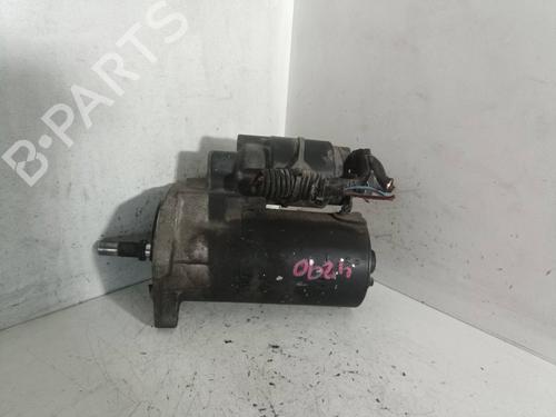 Startmotor SEAT CORDOBA (6K1, 6K2) [1993-2002]  16581750