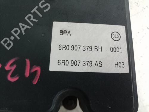 ABS pump SEAT IBIZA IV (6J5, 6P1)  | BP19254012M43