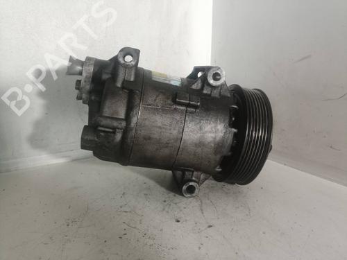 AC compressor RENAULT MEGANE II (BM0/1_, CM0/1_)  | BP12212853M34 