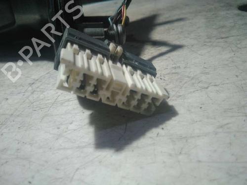 Right mirror PEUGEOT 406 (8B)  | BP6051391C27 