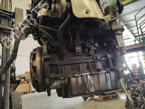 Engine KIA CERATO I Hatchback (LD)  | BP10379547M1 