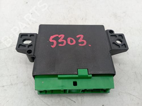 Electronic module PEUGEOT 508 SW I (8E_) 2.0 HDi | BP36258767M83 - Image 4