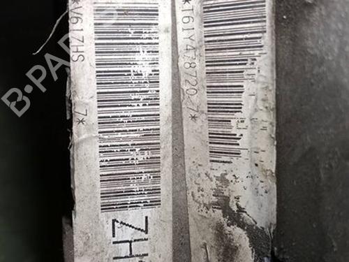 Gearkasse SUZUKI WAGON R+ (MA) 1.3 (RB413) | BP29606368M3 