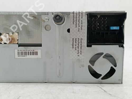 Bilradio OPEL ASTRA H (A04)  | BP19314357E6 