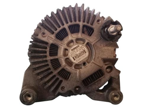 Alternator NISSAN QASHQAI / QASHQAI +2 I (J10, NJ10, JJ10E) 2.0 dCi | BP24103992M7 