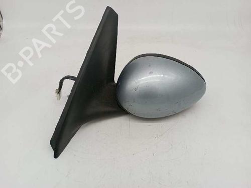 Left mirror ALFA ROMEO 147 (937_) 1.9 JTDM (937.AXD1A, 937.AXV1A, 937.BXB1A) | BP10341181C26 