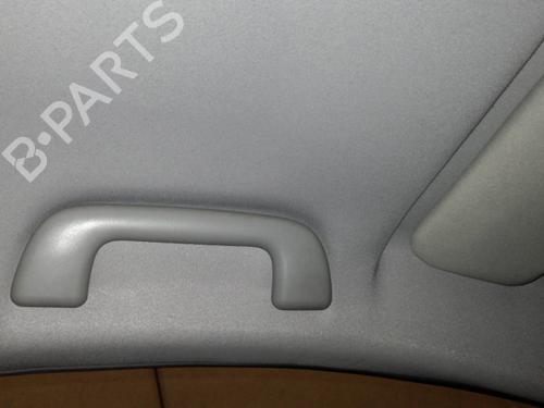 Left curtain airbag TOYOTA PRIUS Liftback (_W2_)  | BP7771609C11 