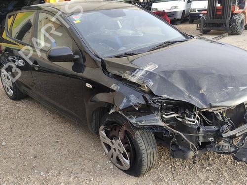 Rear parcel shelf KIA CEE'D Hatchback (ED)  | BP21488125C85 