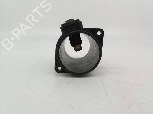 Mass air flow sensor RENAULT SCÉNIC III (JZ0/1_)  | BP8629397M95 