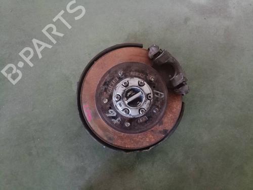 Used Left front steering knuckle SUZUKI VITARA (ET, TA, TD) [1988-2002]  12212410