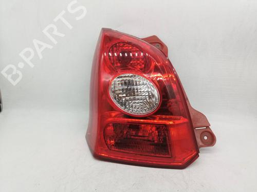 Used Left taillight NISSAN PIXO (UA0) 1.0 (68 hp) 29746869