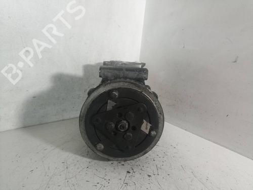 AC-Kompressor FORD FIESTA V (JH_, JD_)  | BP18134751M34 