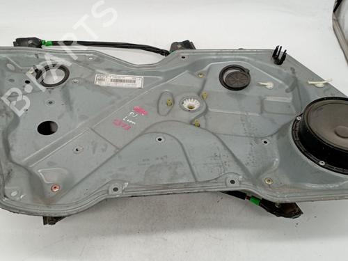 front-left-window-mechanism-seat-leon-1m1-1999-2000-2001-2002-2003-2004-2005-2006-32743060 main image