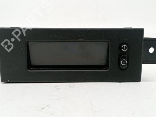 Display OPEL CORSA C (X01) 1.2 Twinport (F08, F68) (80 hp) 17200548