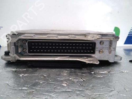 Engine control unit (ECU) OPEL OMEGA B (V94) 2.5 TD (F69, M69, P69) | BP1077013M57 