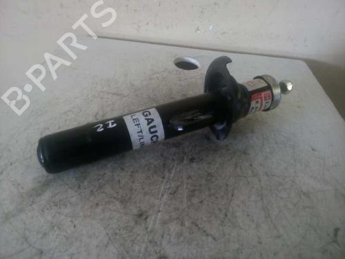 Used Left front shock absorber PEUGEOT 406 (8B) 2.0 16V (136 hp) 3456103