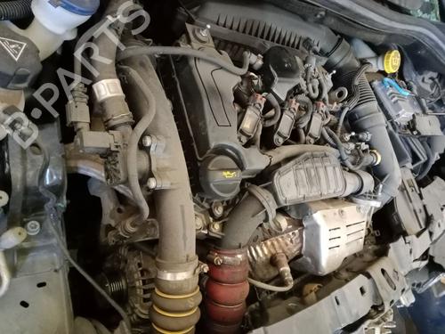 Engine PEUGEOT 2008 I (CU_) | BP38445173M1 - Image 2
