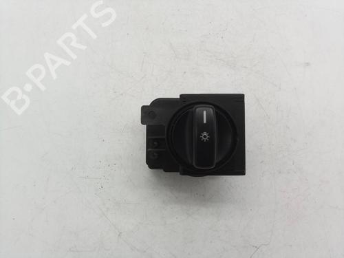 Used Headlight switch MERCEDES-BENZ A-CLASS (W169) A 180 CDI (169.007, 169.307) (109 hp) 26705766