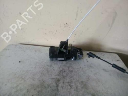Rear left lock SAAB 9-5 Estate (YS3E) 2.3 t | BP4220637C100 