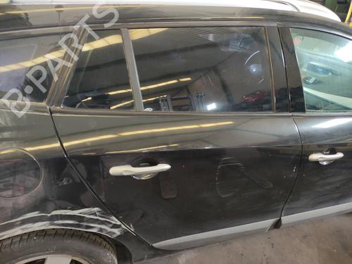 Used Right rear door RENAULT MEGANE III Grandtour (KZ0/1) [2008-2016]  12212495