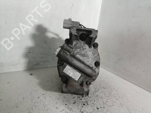 AC compressor TOYOTA COROLLA Verso (_E12_)  | BP27542565M34 